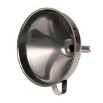 Trechter RVS Ø14cm, Verzenden, Nieuw
