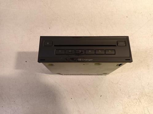 Cd wisselaar Audi A6 C6 3.0 TDI quattro 4f0035110a, Auto-onderdelen, Elektronica en Kabels, ARN erkend, Stiba lid, Erkend duurzaam