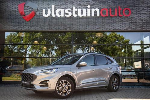 Ford Kuga 2.5 PHEV ST-Line X uit 2023, 37.798 km, Hybride, Auto's, Ford, Financial lease, Ophalen