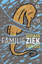 Familieziek (9789025443856, Adriaan Van Dis), Boeken, Nieuw, Verzenden