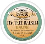Tea Tree Balsem 75ml, Verzenden, Nieuw