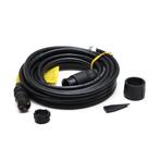 Bieden: Raymarine CP Transducer Extension Cable 5M - E66010, Ophalen of Verzenden, Nieuw