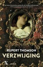 Verzwijging (9789401601290, Rupert Thomson), Verzenden, Nieuw