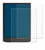 2x Heldere Screenprotector - Pocketbook Inkpad Color 3 (7..., Computers en Software, E-readers, Nieuw, Verzenden