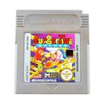 BurgerTime Deluxe [Gameboy], Spelcomputers en Games, Ophalen of Verzenden, Zo goed als nieuw