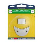 OMC-kit V4-V6, Zink, Ophalen of Verzenden, Nieuw, Motor en Techniek, Zeilboot of Motorboot