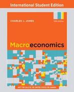 Macroeconomics 9780393417333, Boeken, Studieboeken en Cursussen, Verzenden, Zo goed als nieuw