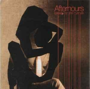 cd - Afterhours - Ballads For Little Hyenas, Cd's en Dvd's, Cd's | Overige Cd's, Zo goed als nieuw, Verzenden
