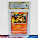 Pokémon Graded card - Charizard Holo #013 Tag Bolt - Pokémon, Nieuw