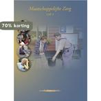 Maatschappelijke Zorg SAW 3 9789085241515 Eduactief, Boeken, Verzenden, Gelezen, Edu'actief