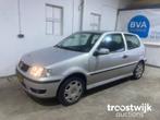 Volkswagen Polo 1.4-16V AUTOMAAT Trendline 76-FG-KT