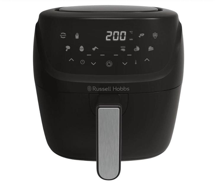 Russell Hobbs Satisfry 4L Airfryer Heteluchtfriteuse, Huis en Inrichting, Keuken | Keukenbenodigdheden, Zo goed als nieuw, Ophalen of Verzenden