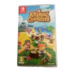 Animal Crossing New Horizons voor Nintendo Switch UITVERKOOP, Spelcomputers en Games, Zo goed als nieuw, Verzenden
