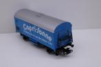 - Märklin 4425 H0 DB Gesloten goederenwagen Capri-Sonne (2), Wisselstroom, Verzenden, Wagon, Zo goed als nieuw