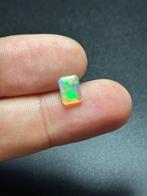 Opaal Prachtige Ethiopische vuuropaal. Een echt pareltje.