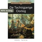 Een korte geschiedenis van de Tachtigjarige Oorlog, Boeken, Verzenden, Zo goed als nieuw, Roel Tanja