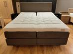 Boxspring Detroit (elektrisch verstelbaar) **SHOWROOMMODEL**, Nieuw
