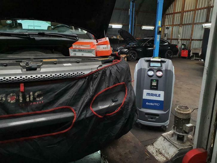 Grote Onderhoudsbeurt Auto Olie Luchtfilter Service Lampje, Diensten en Vakmensen, Auto en Motor | Monteurs en Garages, Onderhoudsbeurt
