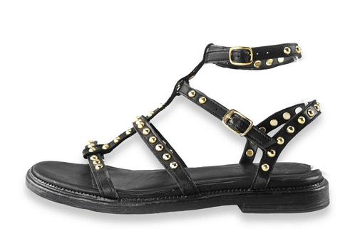 Omoda Sandalen in maat 39 Zwart | 10% extra korting, Kleding | Dames, Schoenen, Zwart, Zo goed als nieuw, Sandalen of Muiltjes