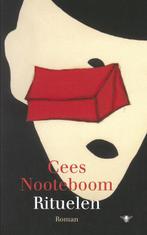 Rituelen 9789023439462 Cees Nooteboom, Verzenden, Gelezen, Cees Nooteboom