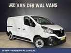 Renault Trafic 1.6 dCi L1H1 Euro6 Airco | Cruisecontrol |, Nieuw, Diesel, Wit, Renault