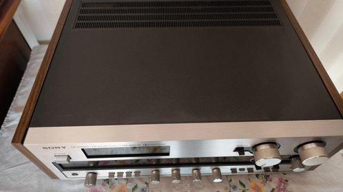Sony - STR 6800SD Solid state stereo receiver, Audio, Tv en Foto, Radio's