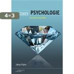 Basisboek psychologie 9789046905784 Jakop Rigter, Boeken, Verzenden, Gelezen, Jakop Rigter