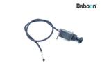 Chokekabel Yamaha XJ 900 S Diversion 1995-2004 (XJ900 XJ900S, Verzenden, Gebruikt