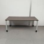 Steelcase tafel met NIEUW blad - 180x80 cm, Ophalen of Verzenden, Nieuw in verpakking