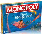 Hasbro Monopoly bordspel Lilo and S van €54,99 voor €44,00, Ophalen of Verzenden, Nieuw