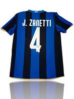 Inter de Milán - Italiaanse voetbal competitie - Zanetti -, Nieuw