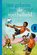 Het geheim van de voetbalheld / Geheim van… 9789025879372, Verzenden, Zo goed als nieuw, Gerard van Gemert