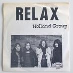 Relax (8) - Holland Group, Gebruikt, Ophalen of Verzenden