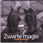 Zwarte magie 9789033008030 Elisabeth Post, Boeken, Dieren en Huisdieren, Gelezen, Elisabeth Post, Gitte Brugman, Verzenden
