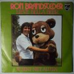 Ron Brandsteder - Lieve Bella Beer - Single, Cd's en Dvd's, Verzenden, Nieuw in verpakking