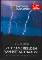 Zeldzame beelden van het alledaagse / Masters of Photography, Verzenden, Gelezen, Joel Sartore