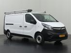 Opel Vivaro 1.6CDTI Lang Imperiaal | Trekhaak, ABS, Stof, Gebruikt, Euro 6