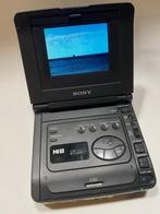 Sony GV-A500E Videorecorder