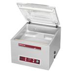 Diamond Horeca Vacuümmachine | 16 M3/h | 480x515x440mm, Ophalen of Verzenden, Nieuw in verpakking