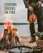 9783967041538 Cooking Greens on Fire Eva Helb?k Tram, Boeken, Verzenden, Nieuw, Eva Helb?k Tram