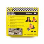 Benson Hoekklem - 90 graden - 5-22 mm - 4-delig - Kunstst..., Ophalen of Verzenden, Nieuw