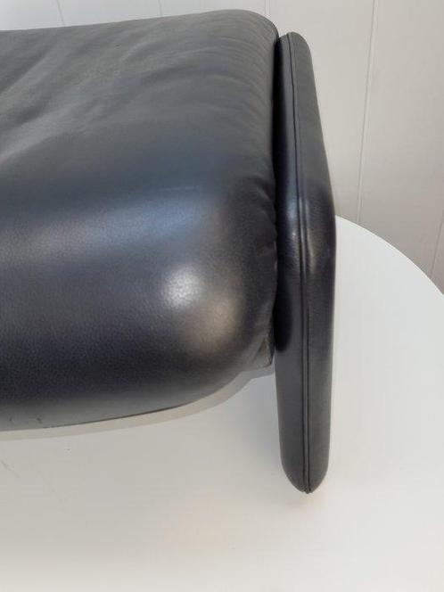 de Sede - Kruk - Ds 320 - Leder, Antiek en Kunst, Antiek | Meubels | Stoelen en Banken
