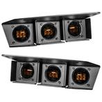 Oracle High 21-22 Ford Bronco Triple LED Fog Light kit for, Ophalen of Verzenden, Nieuw