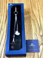 Decoratief ornament - Swarovski Pacifier and Duck Charm