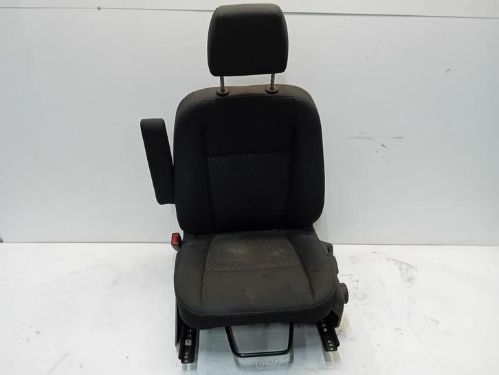 Stoel links voor Ford Transit Custom V362 2.0 EcoBlue, Auto-onderdelen, Carrosserie en Plaatwerk, ARN erkend, Stiba lid, Erkend duurzaam