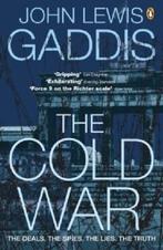 Cold War 9780141025322 John Lewis Gaddis, Verzenden, Gelezen, John Lewis Gaddis