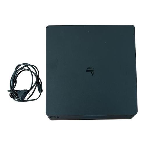 Playstation 4 Slim 1TB (ZONDER CONTROLLER) (781) (PS4), Spelcomputers en Games, Spelcomputers | Sony PlayStation 4, Verzenden