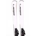 144 152 skis ELAN ELEMENT 78 RS 2025, white, grip walk, waw, Overige merken, 140 tot 160 cm, Gebruikt, Verzenden