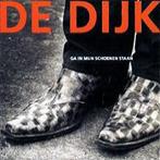 cd single digi - De Dijk - Ga In Mijn Schoenen Staan, Zo goed als nieuw, Verzenden