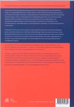 Groepsdynamica in gedragstherapeutische en psychodynamische, Boeken, Verzenden, Zo goed als nieuw, J. van Reijen